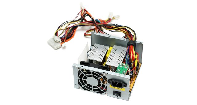 PC Components: Computer Parts & Supplies