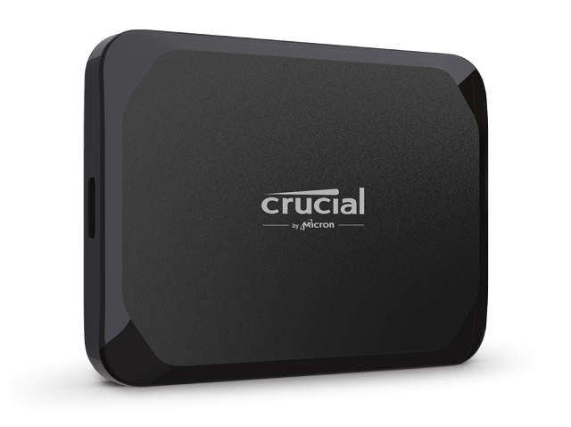Crucial X9 1TB Portable SSD | CT1000X9SSD9 | Crucial UK